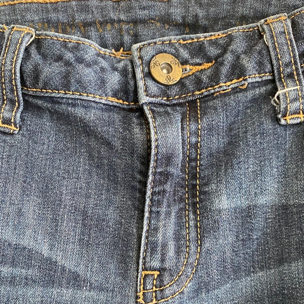 Bootcut jeans! - Picture 4 of 5